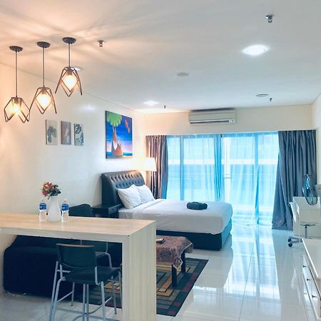 Apartment Near Klcc By Grihoz Куала-Лумпур Екстер'єр фото